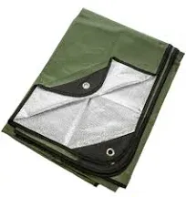 Arcturus All Weather Outdoor Survival Blanket 60" x 82