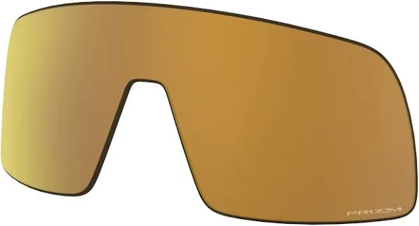 Oakley Sutro Replacement Lenses