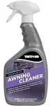 Thetford Premium RV Awning Cleaner for RV or Home Awnings 32 oz - Thetford 32518