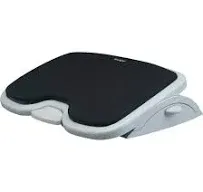 Kensington Solemate Comfort Footrest with SmartFit