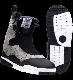 Hyperlite Gooey Wakeboard Boots