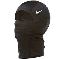 Nike Pro Hyperwarm Hydropull Hood Balaclava - Unisex - Dri-Fit Techlonogy