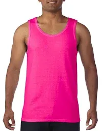 Gildan Heavy Cotton Tank Top Men's