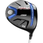 Tour Edge Hot Launch C522 Driver