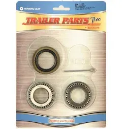 REDLINE TRAILER PRO BK1-100 BEARING KIT 1 WHEEL