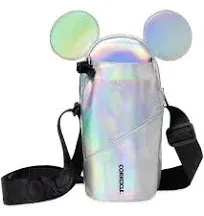 CORKCICLE DISNEY Grogu Sling Bag Water Bottle Holder Run Hike Parks BAG