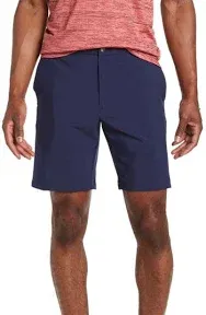 Callaway Golf 9" Flat Front Shorts