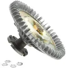 Hayden Automotive 2705 Premium Fan Clutch