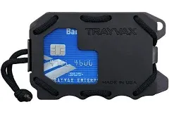 Trayvax Original 2.0 Wallet