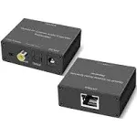 Digital Audio Extender Digital Optical/Coaxia<wbr/>l Digital Audio Extender/Conve<wbr/>rt...