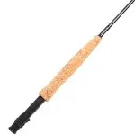 TFO NXT Black Label Fly Rod, 4 / 8'6"