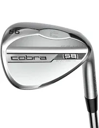 Cobra Snakebite One Length Wedge