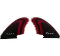 Firewire Machado Twin Keel Fin Set