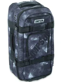 Simpson 2020 Super Speedway Roller Bag