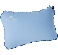 TETON Sports Camp Pillow; Great for Travel, Camping and Backpacking; Washable