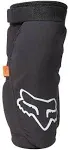 Fox Racing Launch D3O Knee Guard - Youth - Black