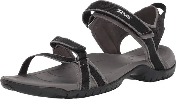 Teva Womens Verra Vigan Sandal Acorn 8