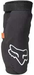 Fox Racing Youth Launch D3O Knee Guard MTB Mountain Bike Pads - Black - One Size