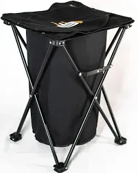 TrashMigo Portable Trash Can