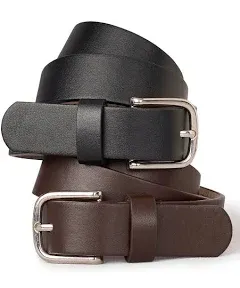 The Children's Place Girls' Belts 2-Pack