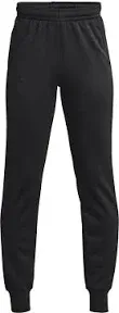 Under Armour Boys' Fleece Joggers