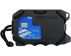 Trayvax Original 2.0 Wallet