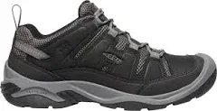 KEEN Men's Circadia Vent Hiking Shoes