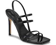 Calvin Klein Women's Teoni Stiletto Sandal