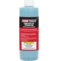 25739 OEMTOOLS Leak Detection Fluid