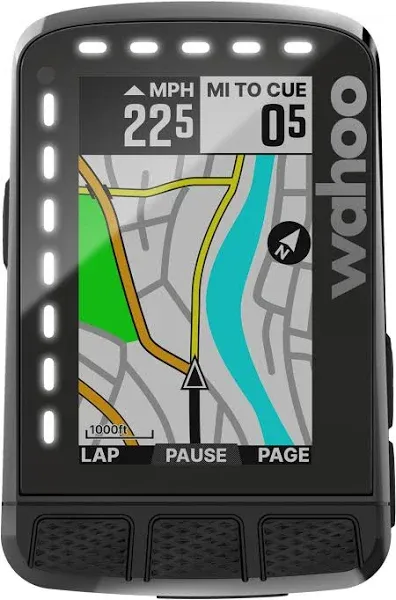 Wahoo Elemnt Roam V2 GPS Computer