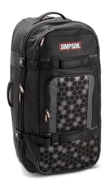 Simpson 2020 Super Speedway Roller Bag