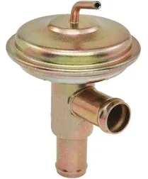 HVAC Heater Control Valve