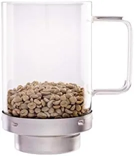 Fresh Roast SR800 Coffee Roaster