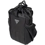 Topeak Freeloader Bag Black 1L