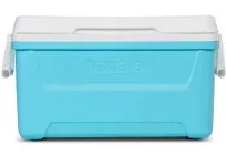 Igloo 48 qt Laguna Ice Chest Cooler