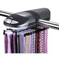 Primode Motorized Tie Rack