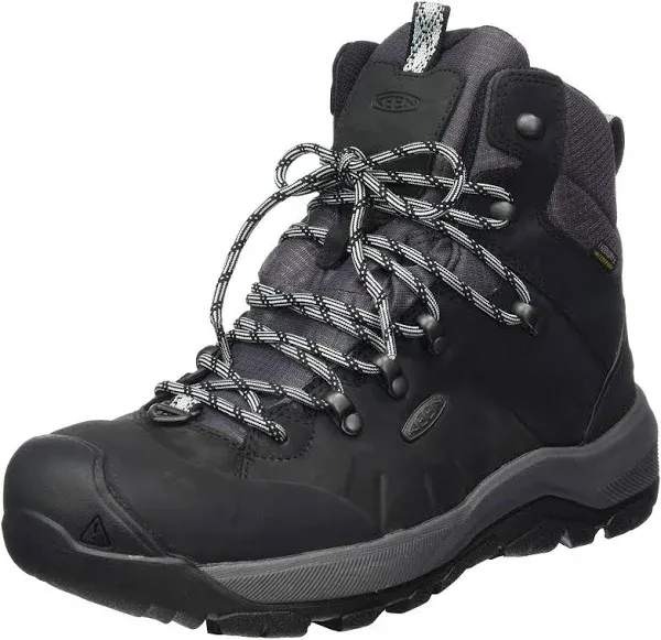 KEEN Women's Revel IV Polar Boots