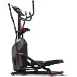 Schwinn 411 Compact Elliptical Machine