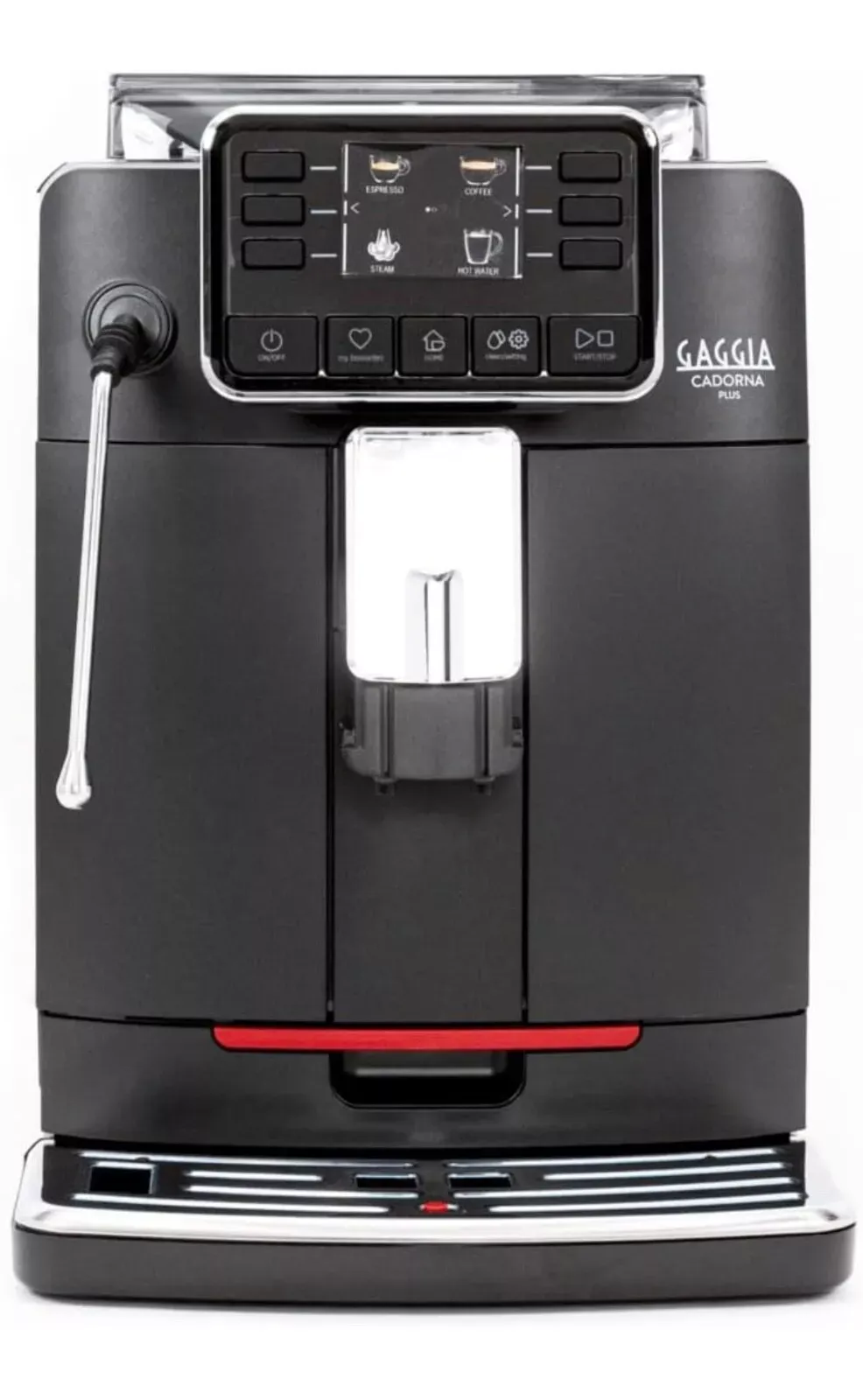 Gaggia Cadorna Barista Plus Automatic Espresso Machine