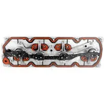 Bicos 12571609 Valve Lifter Oil Manifold Compatible with Cadillac Escalade Ch...