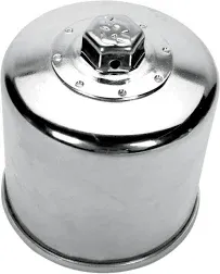 K & N Oil Filter KN-138C