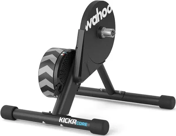 Wahoo KICKR Core Zwift One