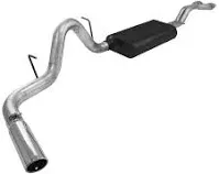 Flowmaster Force II Cat-Back Exhaust System