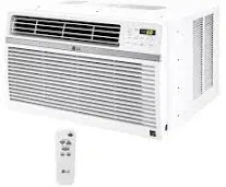 LG LW6024R 6,000 BTU Window Air Conditioner