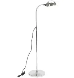 Drive Medical 13408 Gooseneck Lamp for Medical Examinations, Steel