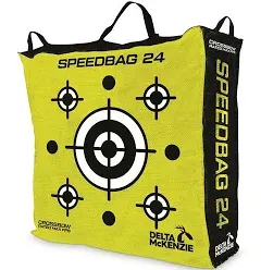 Delta McKenzie Speedbag 24 Target