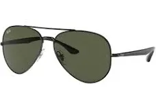 Ray Ban RB3675 Sunglasses