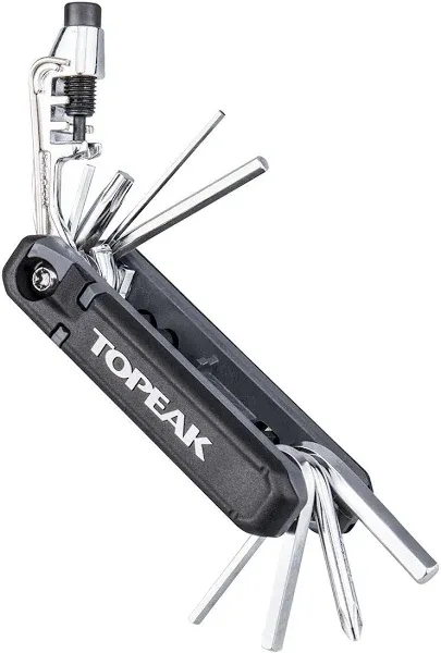 Topeak 60102573 Hexus X Multi-Tool