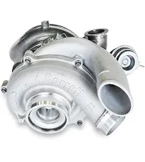 Garrett OEM Turbocharger for 11-14 Ford Powerstroke 6.7L 851824-5001S