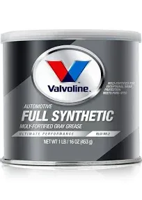 Valvoline SynPower Synthetic Grease VV986